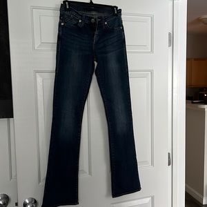 Rock and Republic jeans